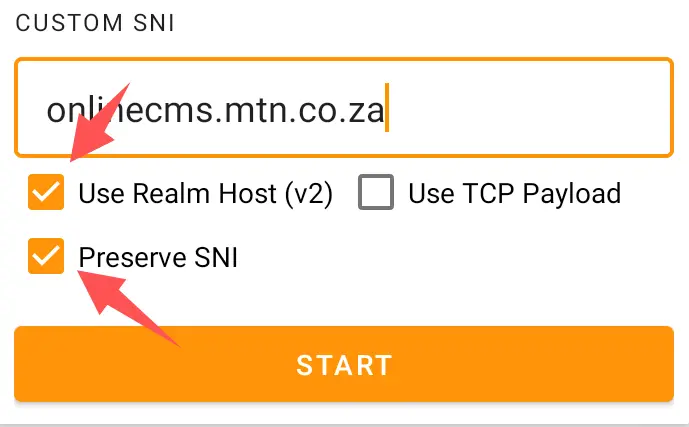 Testing Different Combinations