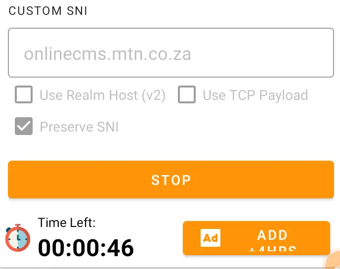 Successfully Connected